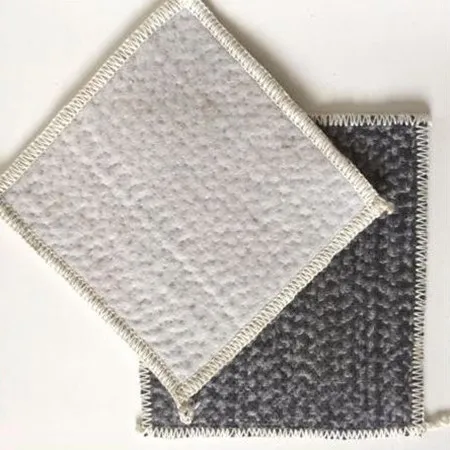 Geotextil de bentonita