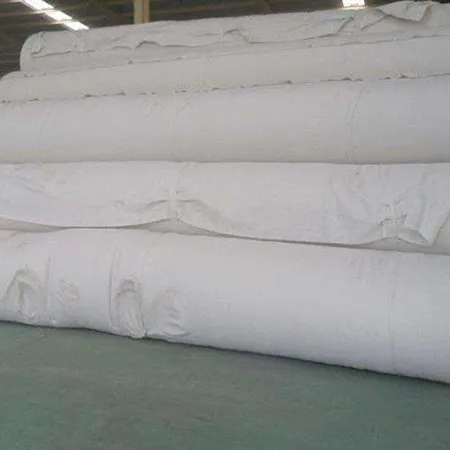 Geotextil regular