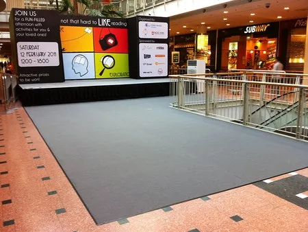 Alfombra