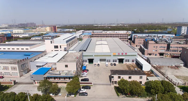La Empresa