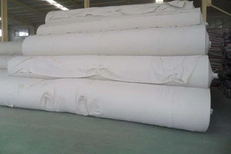 Geotextil