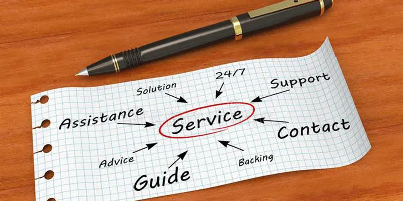 Consultoría técnica y servicios de pre-venta
