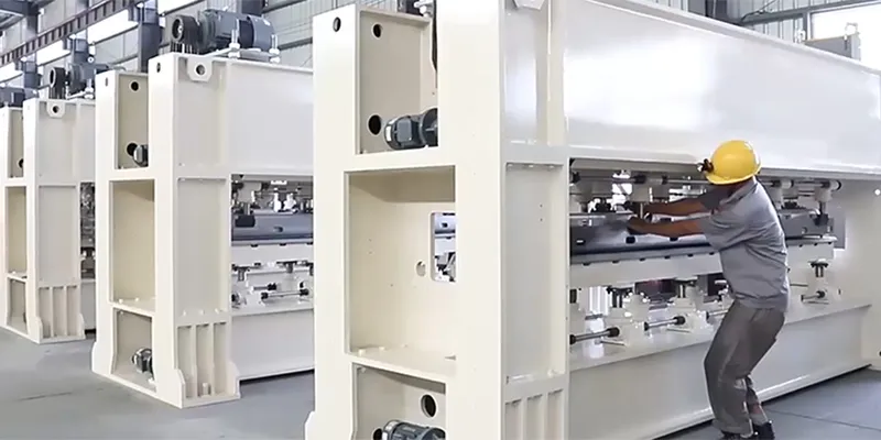 Instalación y puesta en marcha